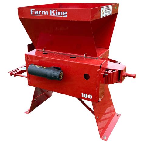 Farm King Equipment For Sale